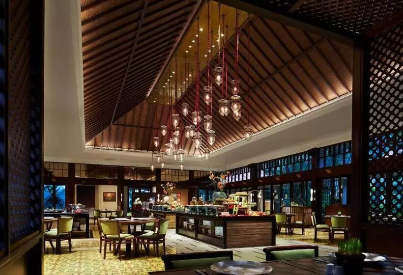 él Hotel Royale Banyuwangi