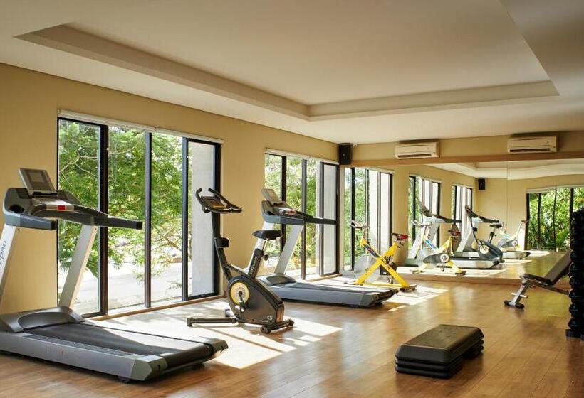 él Hotel Royale Banyuwangi