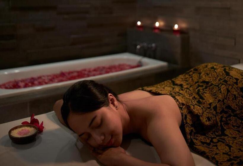 él Hotel Royale Banyuwangi