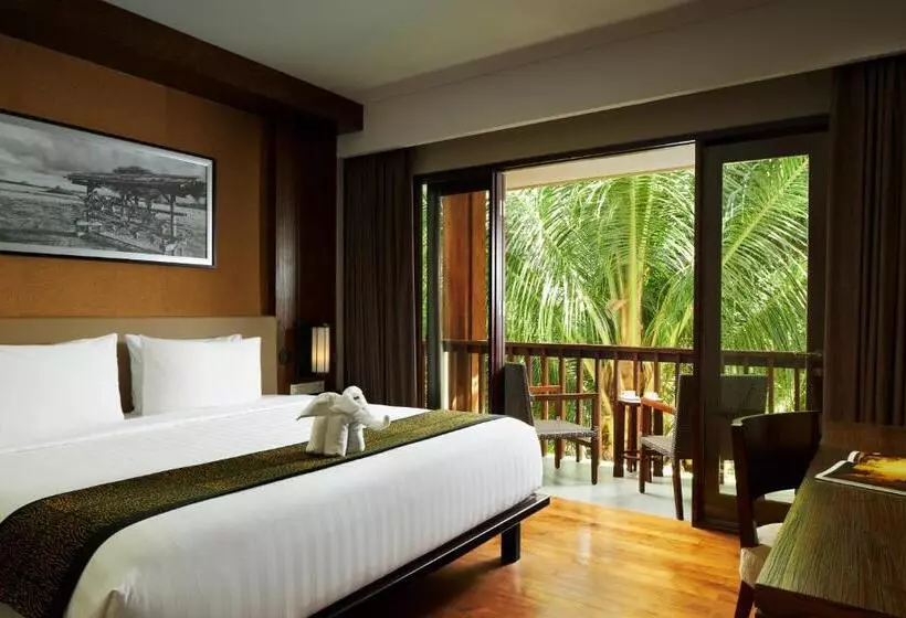 él Hotel Royale Banyuwangi