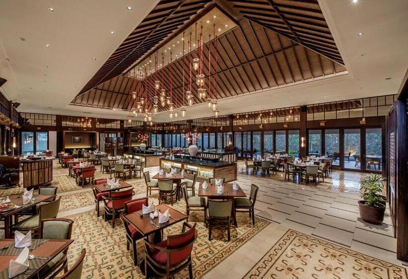 él Hotel Royale Banyuwangi