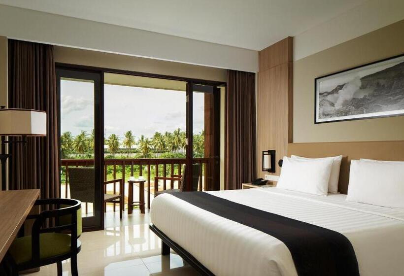 él Hotel Royale Banyuwangi