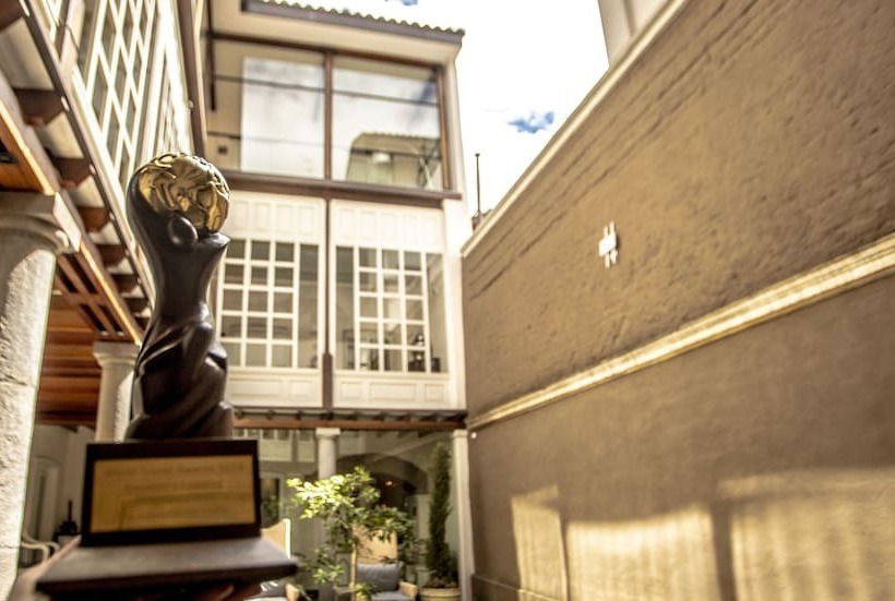 Hotel Illa Experience