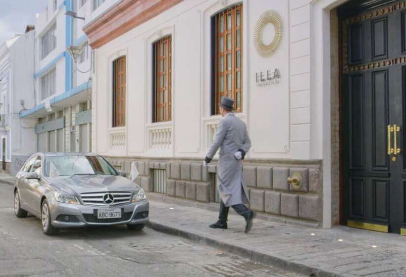 Hotel Illa Experience