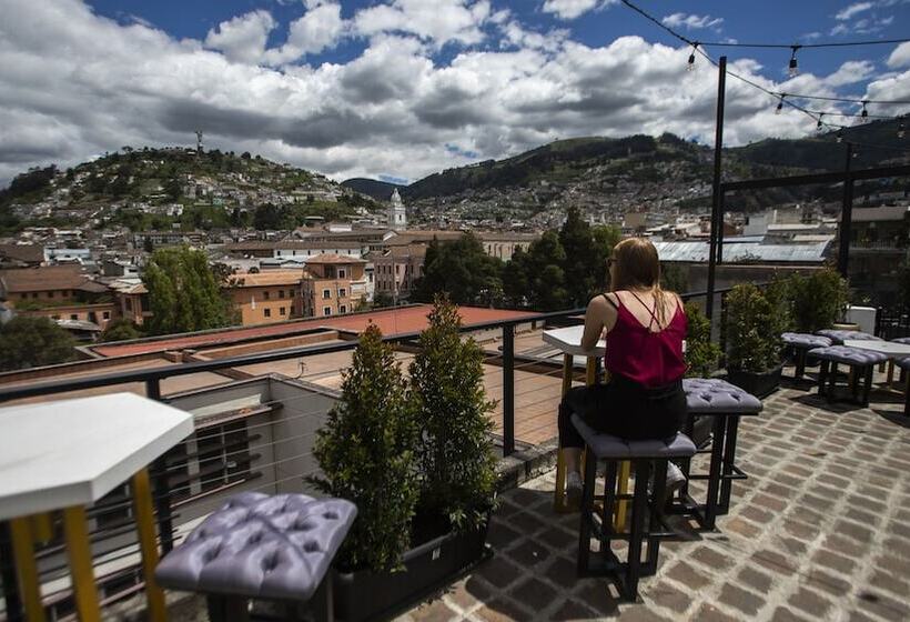 Hotel Illa Experience