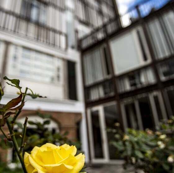 Hotel Illa Experience