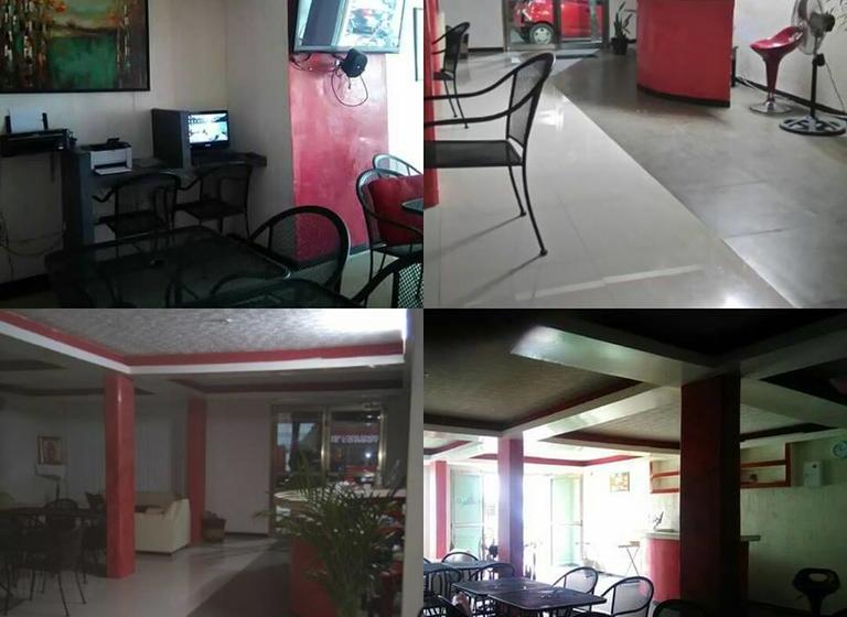 Hotel Teresita Marina