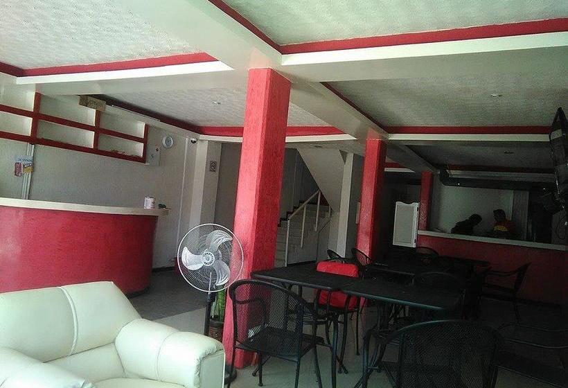 Hotel Teresita Marina