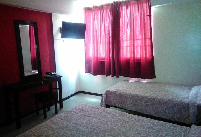 Hotel Teresita Marina