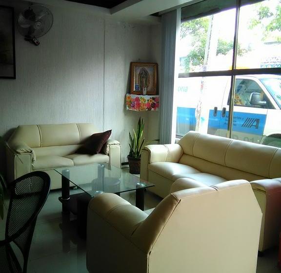 Hotel Teresita Marina