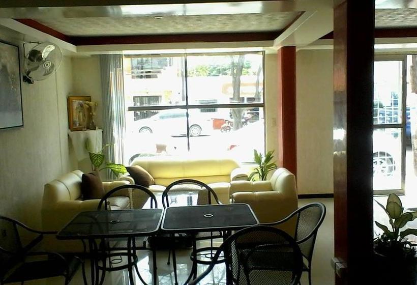 Hotel Teresita Marina