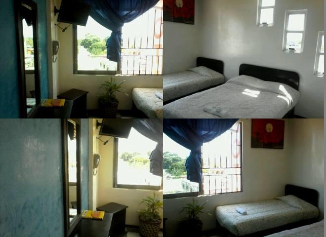 Hotel Teresita Marina