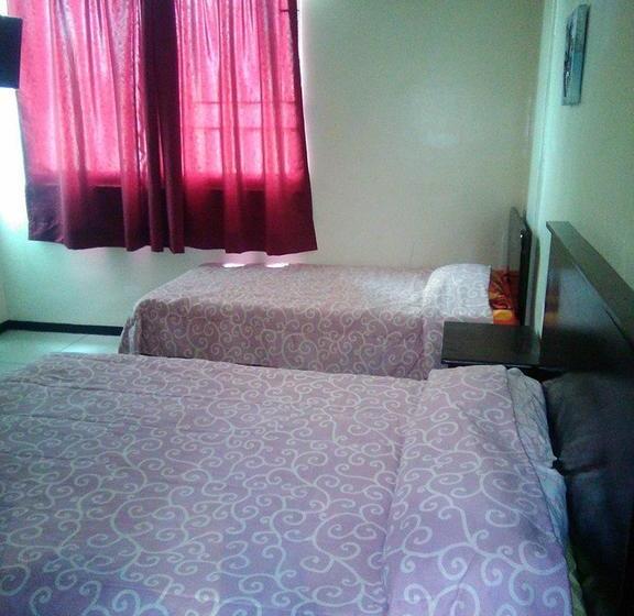 Hotel Teresita Marina