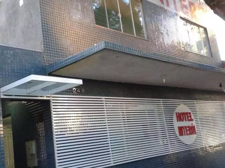 هتل Niterói