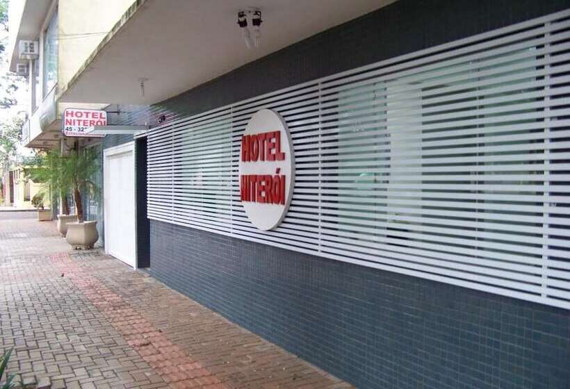 فندق Niterói