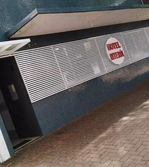 هتل Niterói