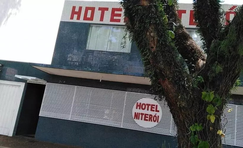 هتل Niterói