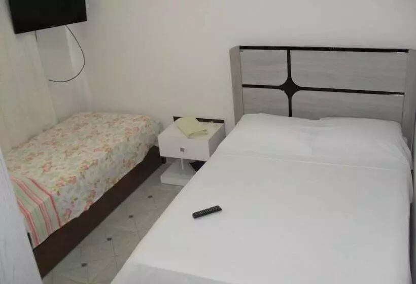 هتل Niterói