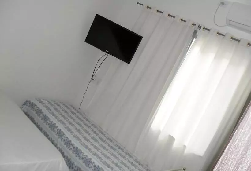 هتل Niterói