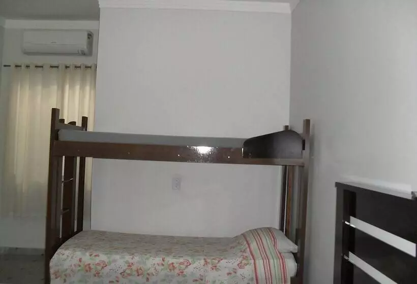 هتل Niterói
