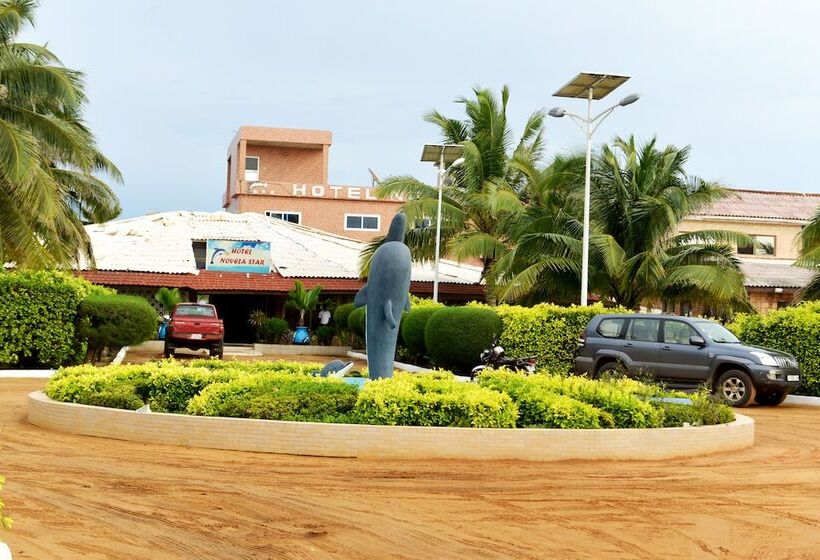 هتل Novela Star