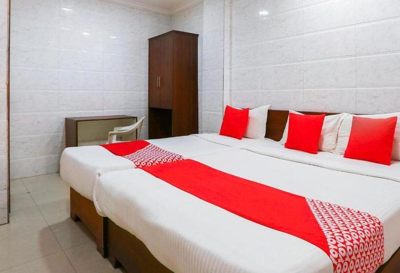 Hotel Oyo Flagship Vadapalani Avm Studio 2