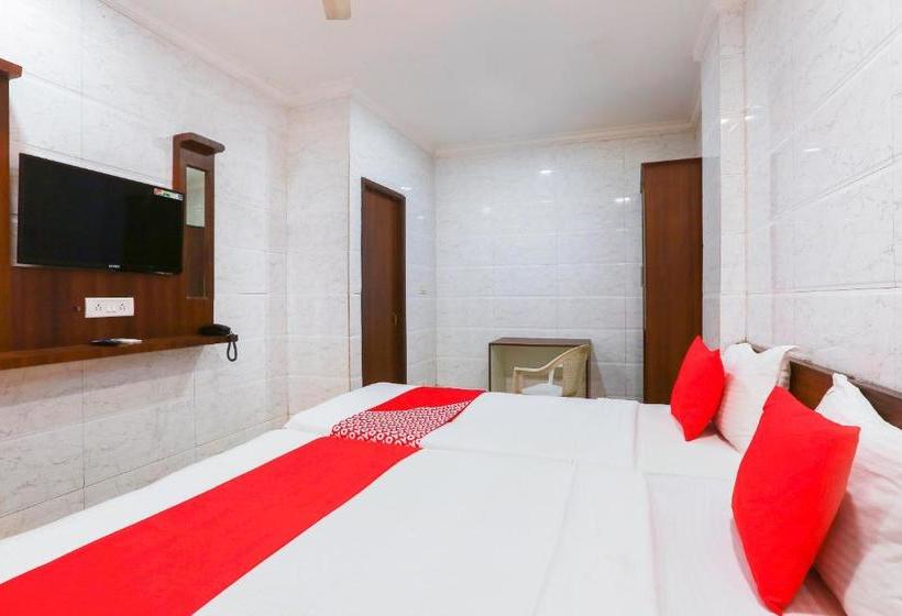 Hotel Oyo Flagship Vadapalani Avm Studio 2