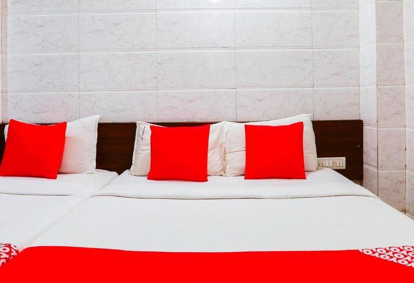 Hotel Oyo Flagship Vadapalani Avm Studio 2