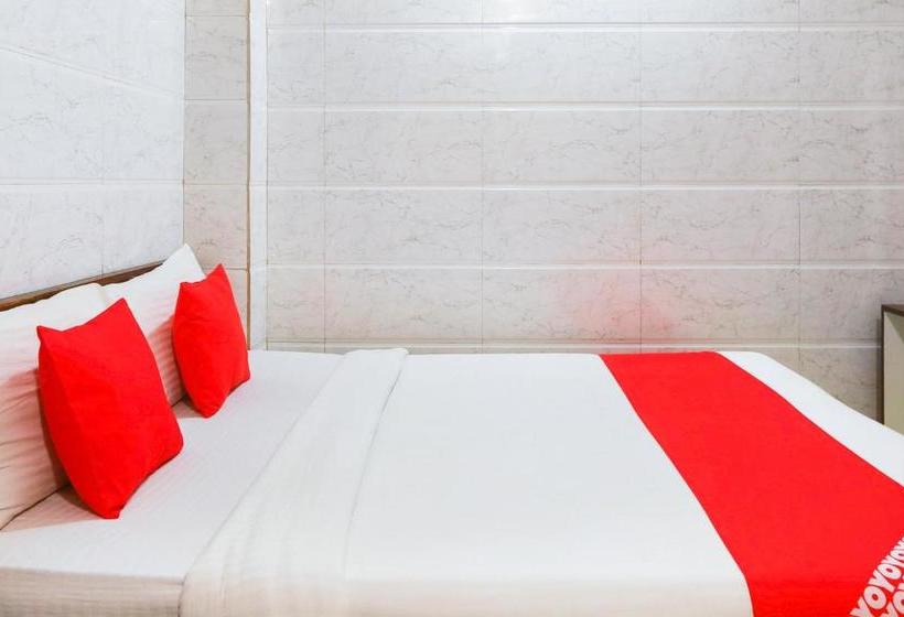 Hotel Oyo Flagship Vadapalani Avm Studio 2