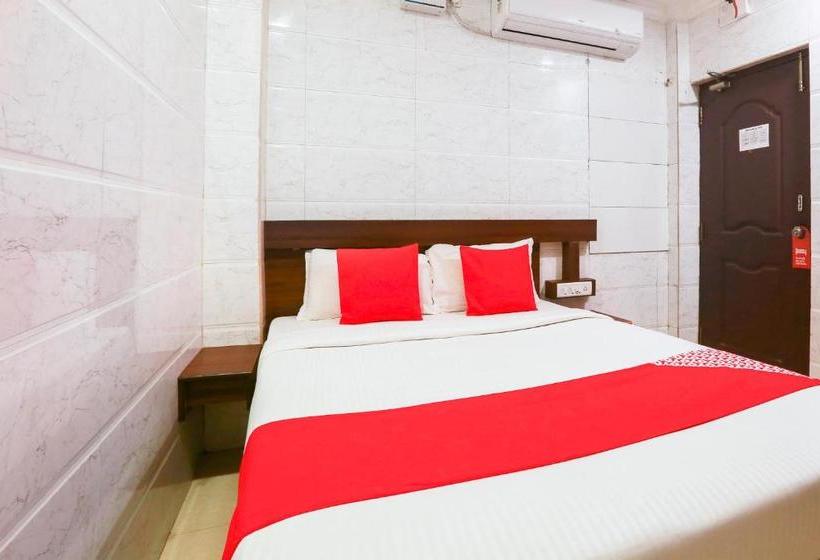 Hotel Oyo Flagship Vadapalani Avm Studio 2