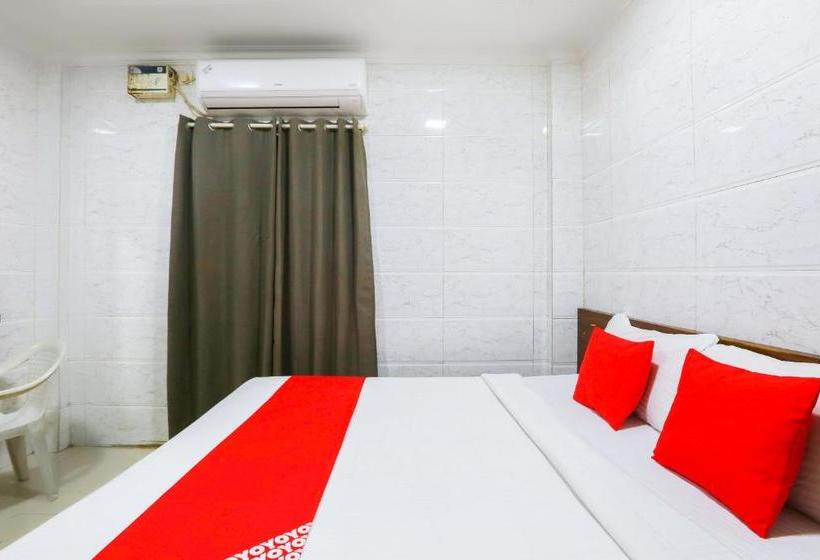 Hotel Oyo Flagship Vadapalani Avm Studio 2