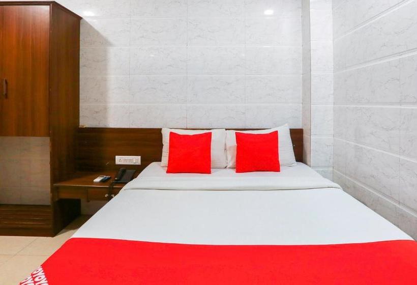 Hotel Oyo Flagship Vadapalani Avm Studio 2
