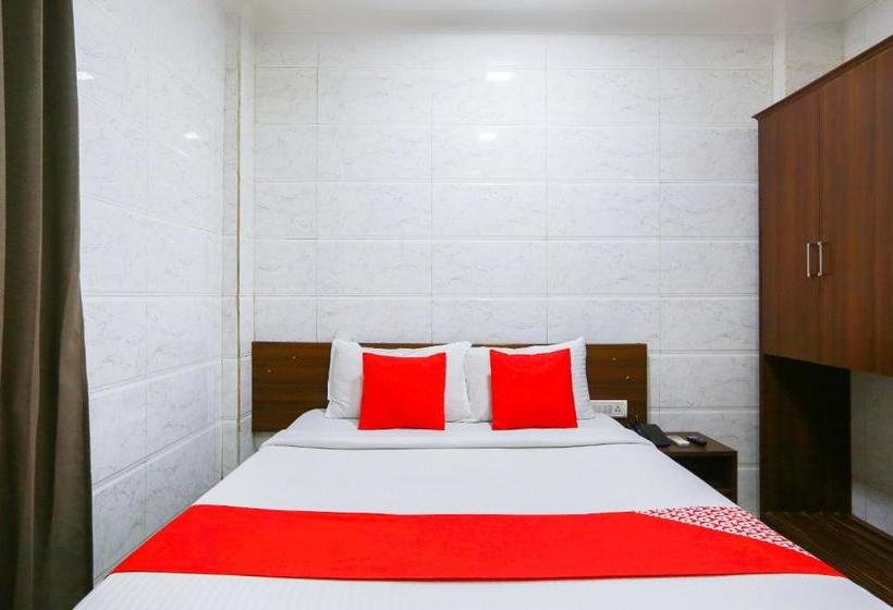 Hotel Oyo Flagship Vadapalani Avm Studio 2