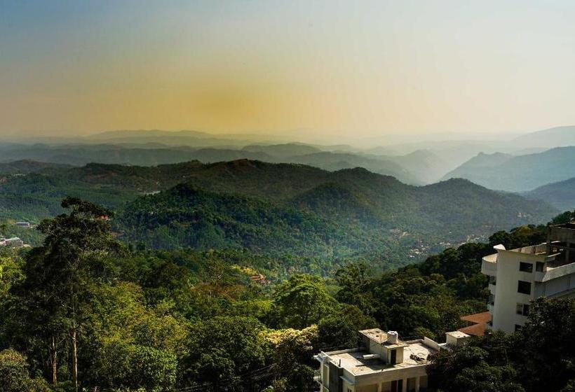 בית מלון כפרי Oyo Rooms Pallivasal