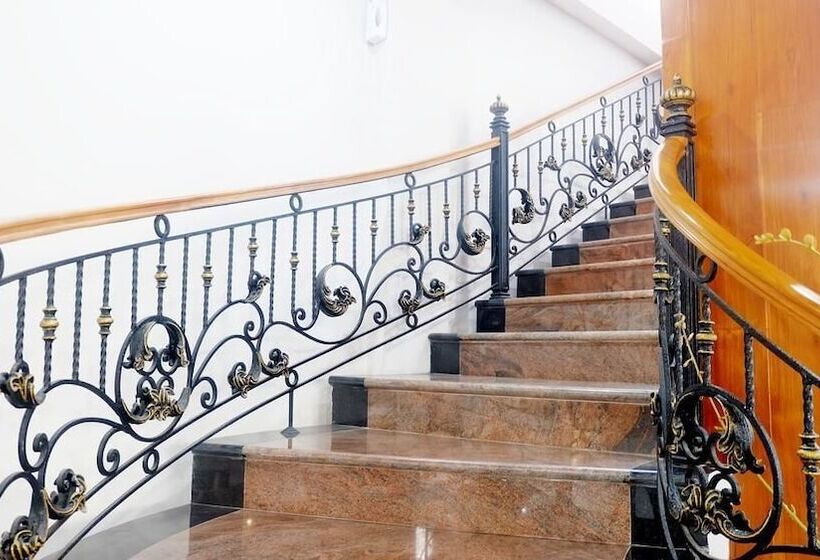 Syariah Radho Hotel Sengkaling