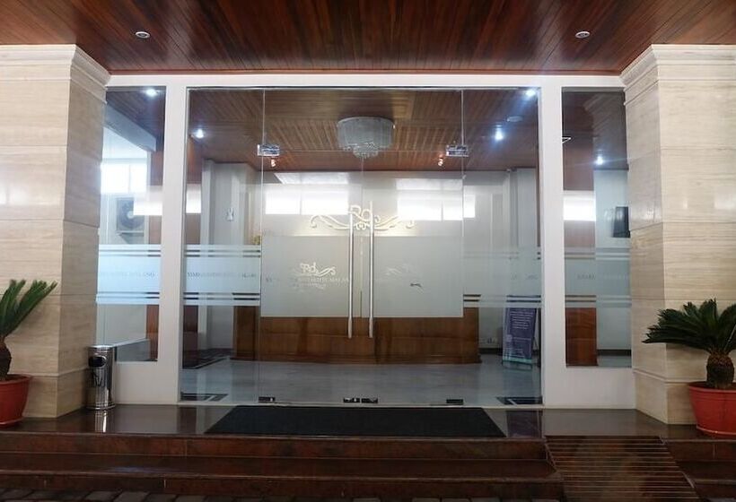 Syariah Radho Hotel Sengkaling