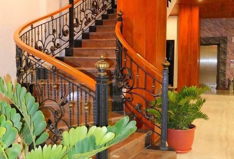 Syariah Radho Hotel Sengkaling