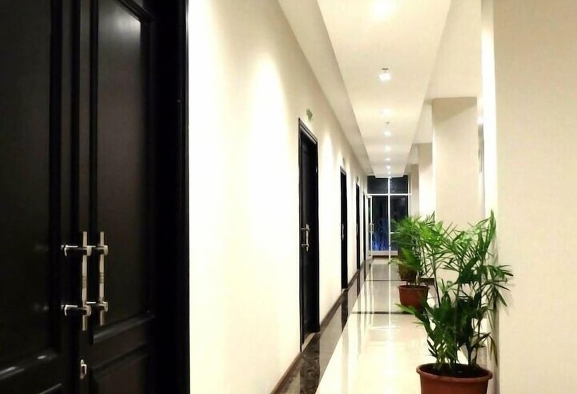 Syariah Radho Hotel Sengkaling