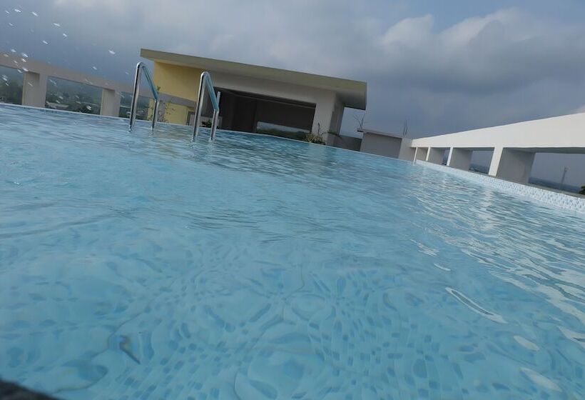 Syariah Radho Hotel Sengkaling