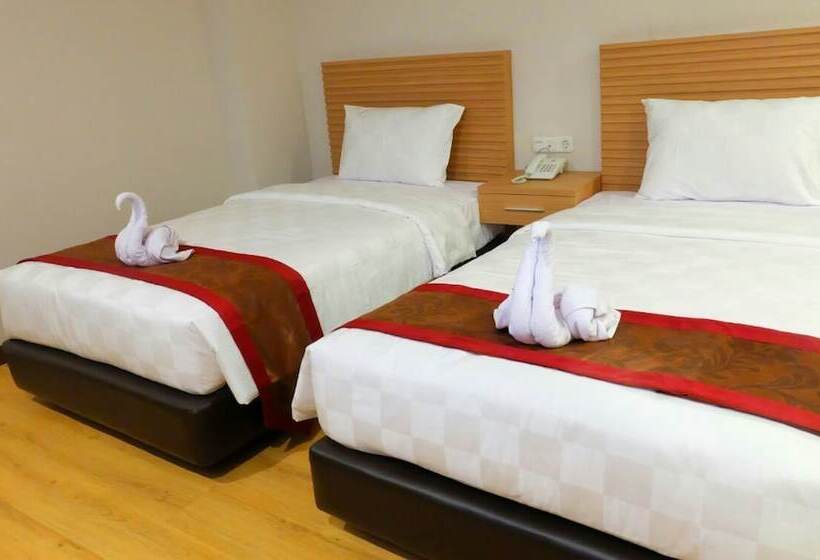 Syariah Radho Hotel Sengkaling