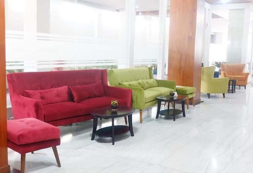 Syariah Radho Hotel Sengkaling