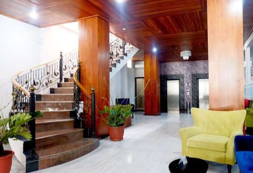 Syariah Radho Hotel Sengkaling