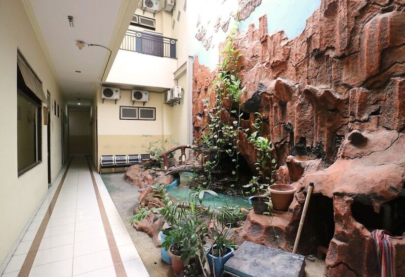 Hôtel Syariah Walisongo