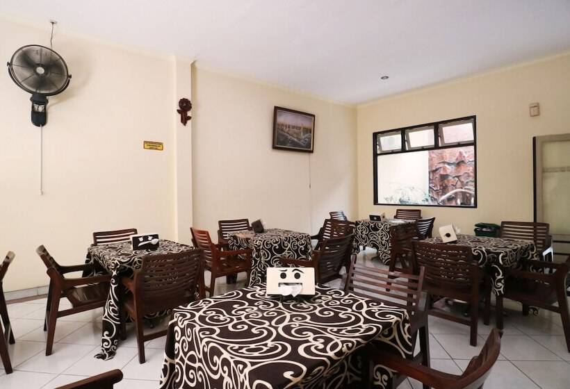 Hôtel Syariah Walisongo