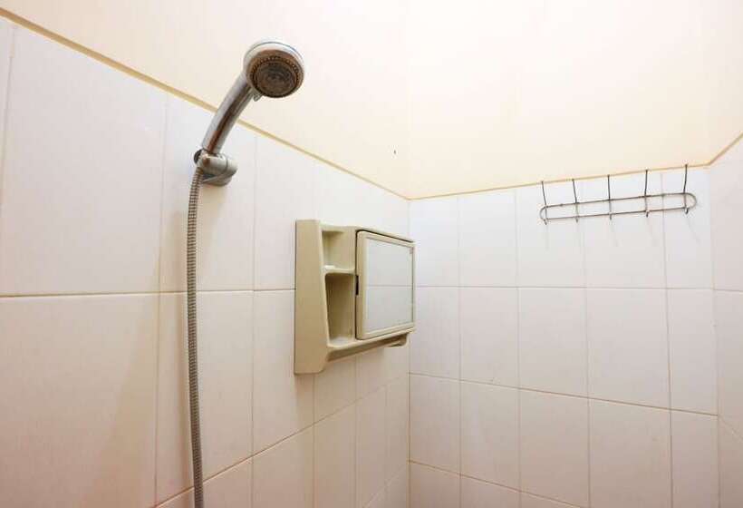 Hôtel Syariah Walisongo