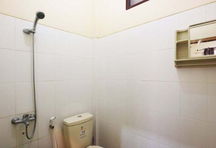 Hôtel Syariah Walisongo