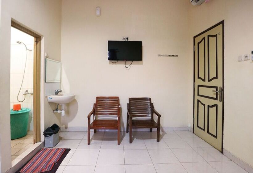 Hôtel Syariah Walisongo