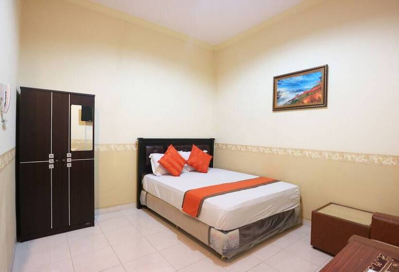 Hôtel Syariah Walisongo