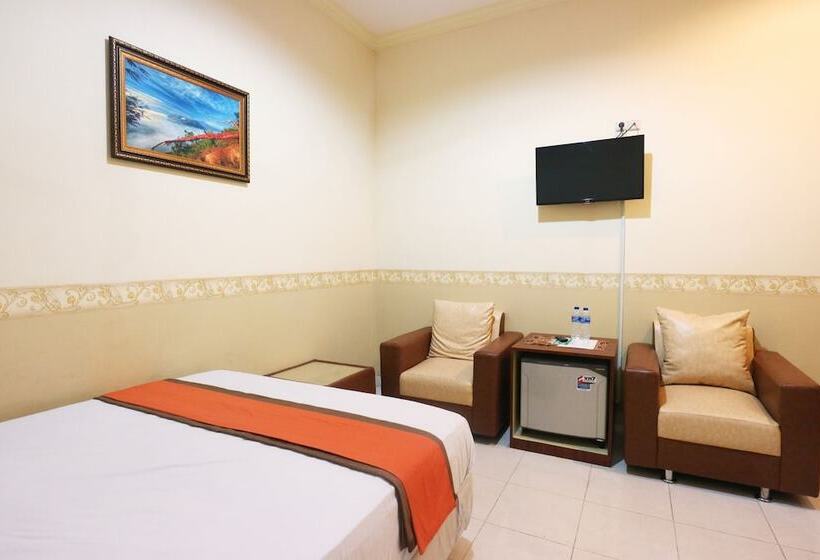 Hôtel Syariah Walisongo