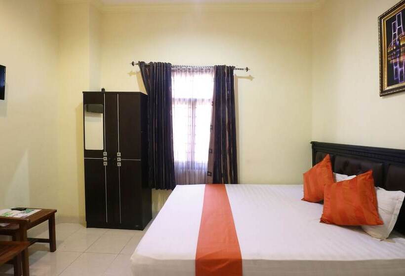 Hôtel Syariah Walisongo